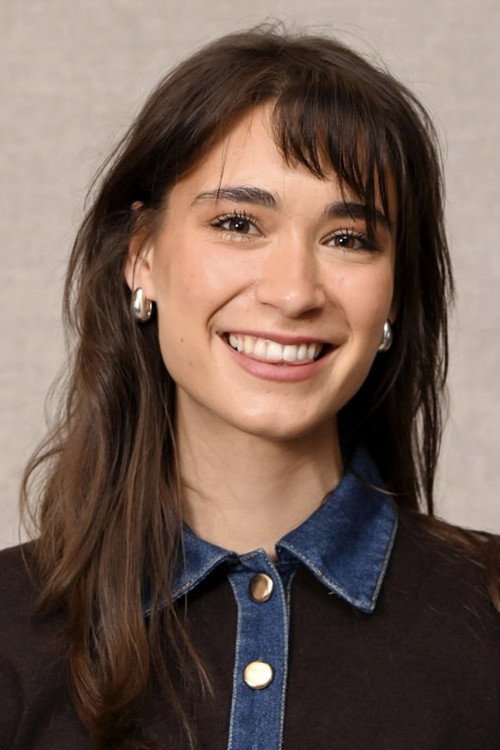 Photo of Lucy Karczewski, Acting