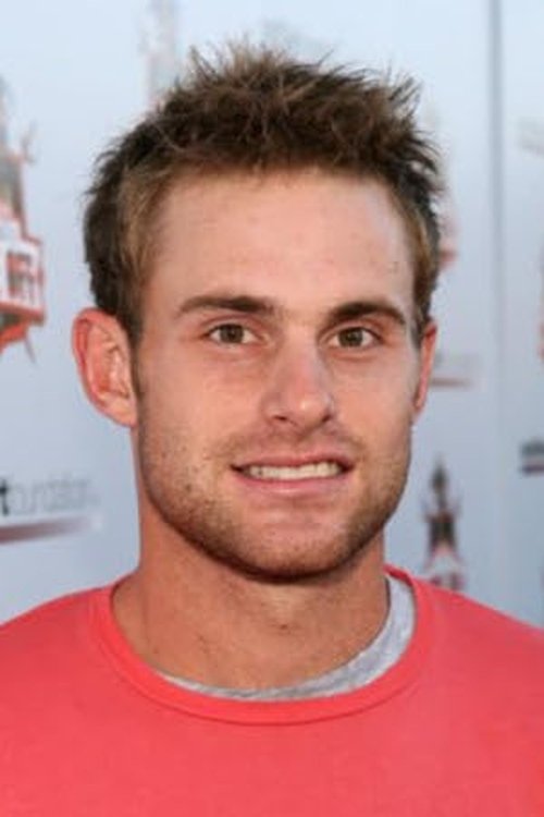 Andy Roddick profile