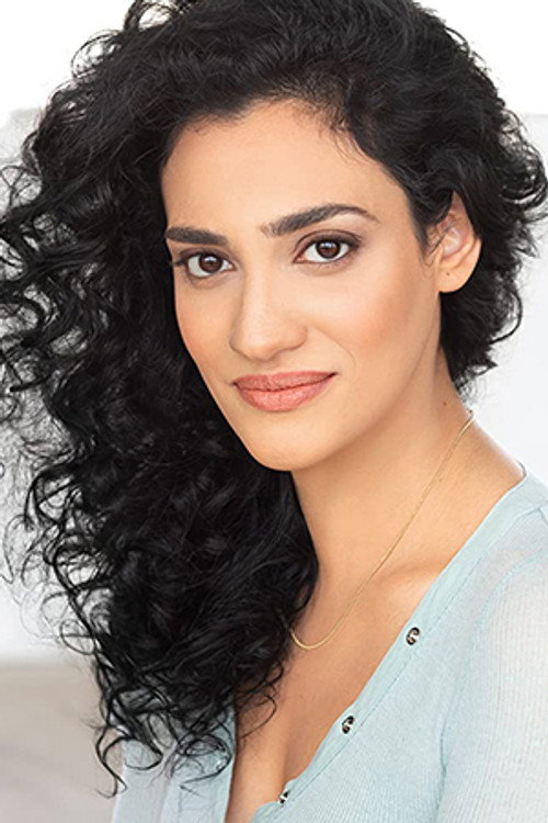 Photo of Sue Shaheen, Acting