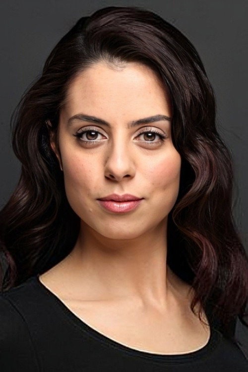 Photo of Angela Ceren Sarp, Acting