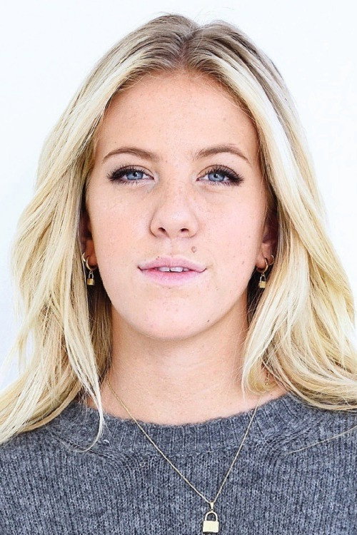 Philippa Parnevik profile