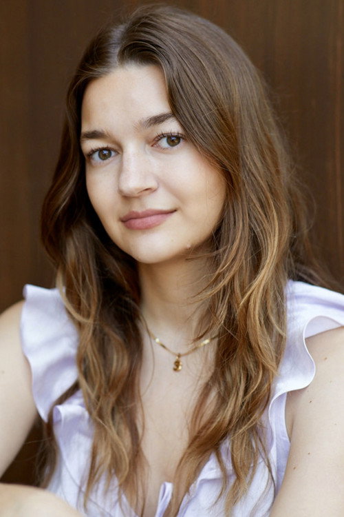 Photo of Sheridan Irwin, Acting