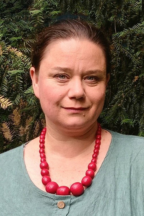 Photo of Magdaléna Chrzová, Acting