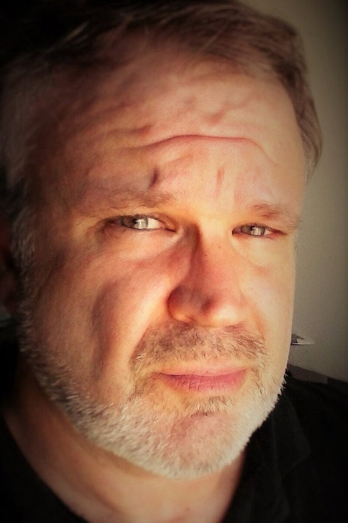Photo of Khris Kaneff, Acting