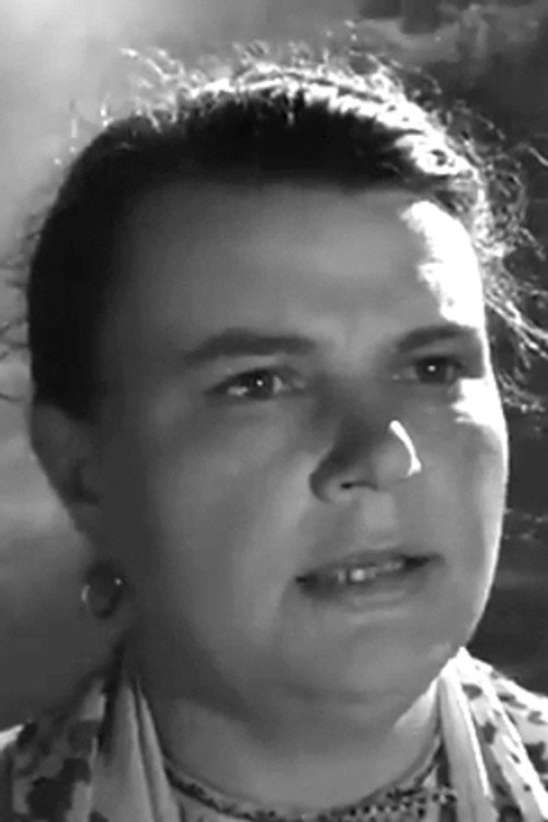 Photo of Yevgenia Vekhovskaya, Acting