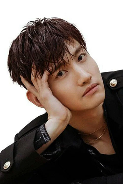 Photo of MAX Changmin, Acting