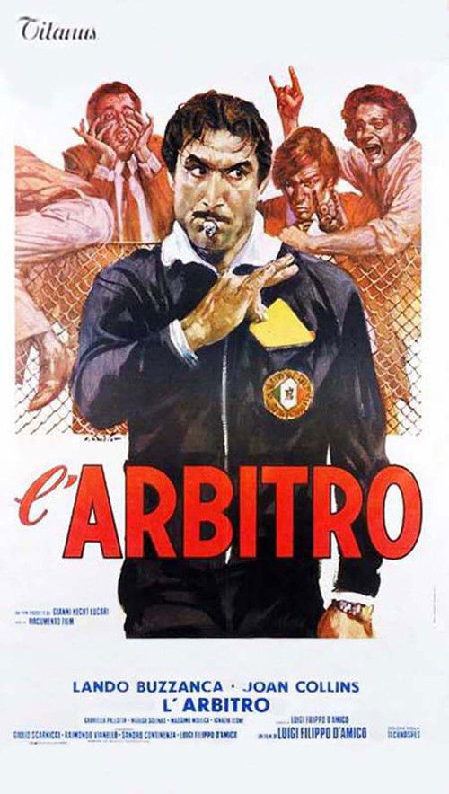 Movie poster for Playing the Field (1974)