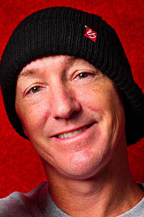 Photo of Ronnie Creager, Acting