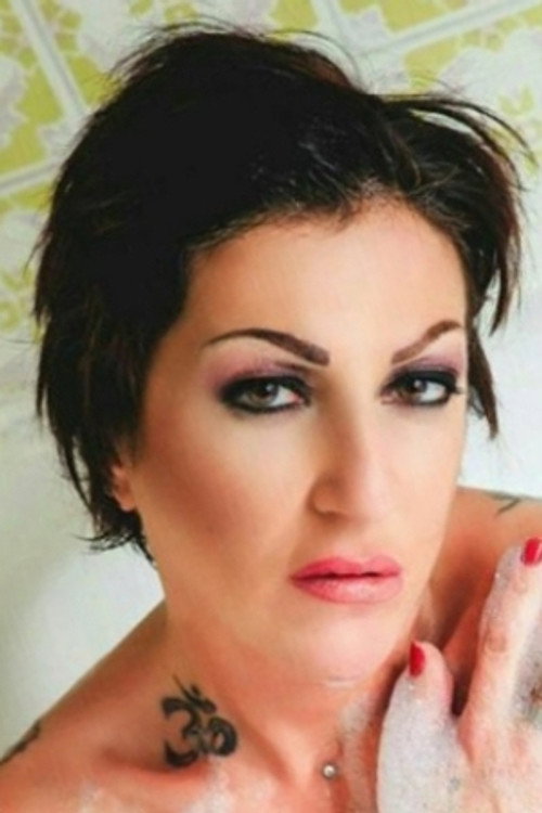 Photo of Kicca Martini, Acting