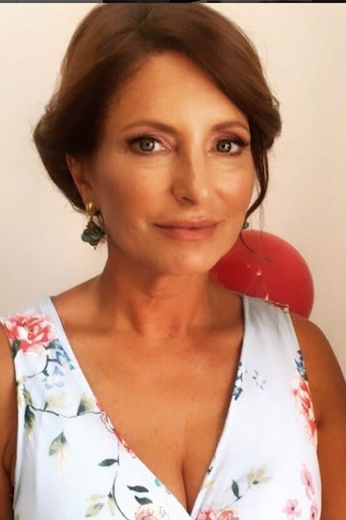 Branka Pujić profile