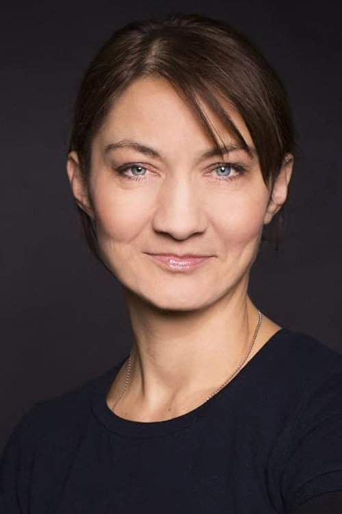 Photo of Renata Kalenská, Acting