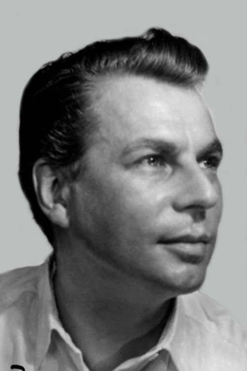 Photo of Peter Herden, Acting