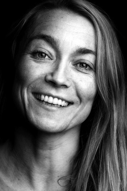 Elena Fokina profile