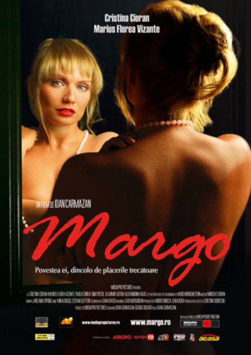 Movie poster for Margo (2006)