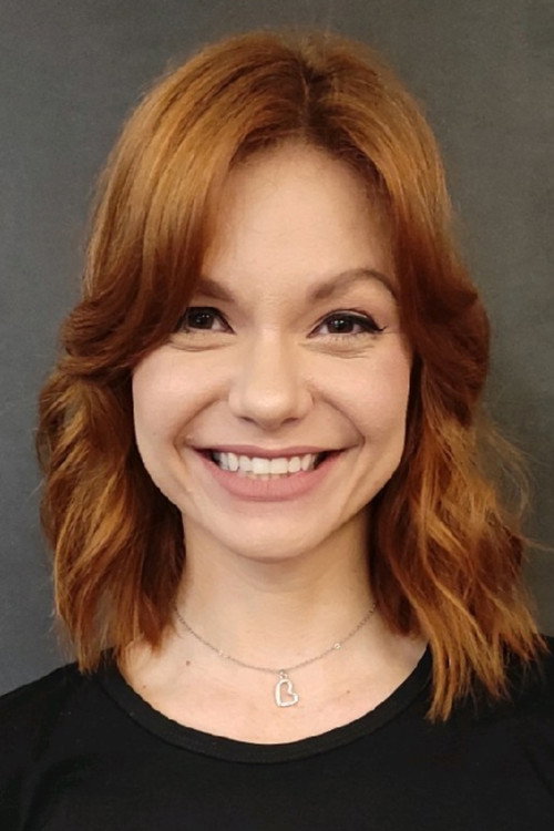 Photo of Natália Nobeschi, Acting
