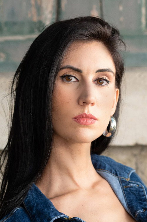 Efrosyni Koutsouveri profile