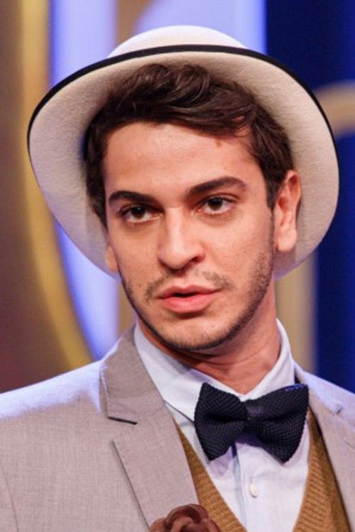 Victor Lamoglia profile