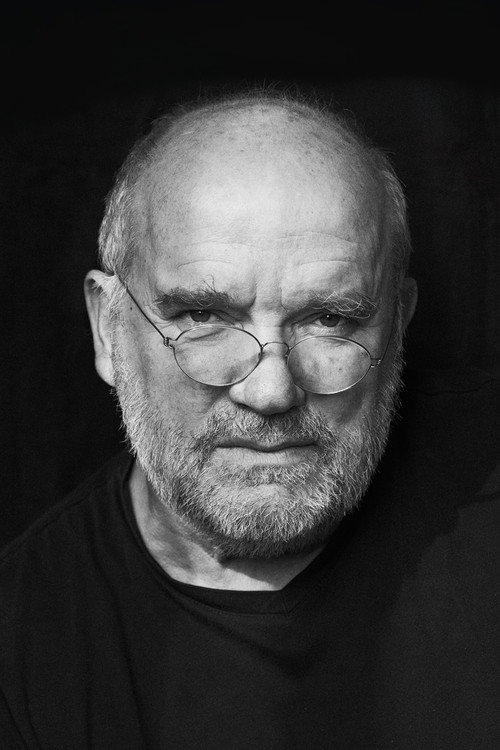 Photo of Peter Lindbergh, Acting