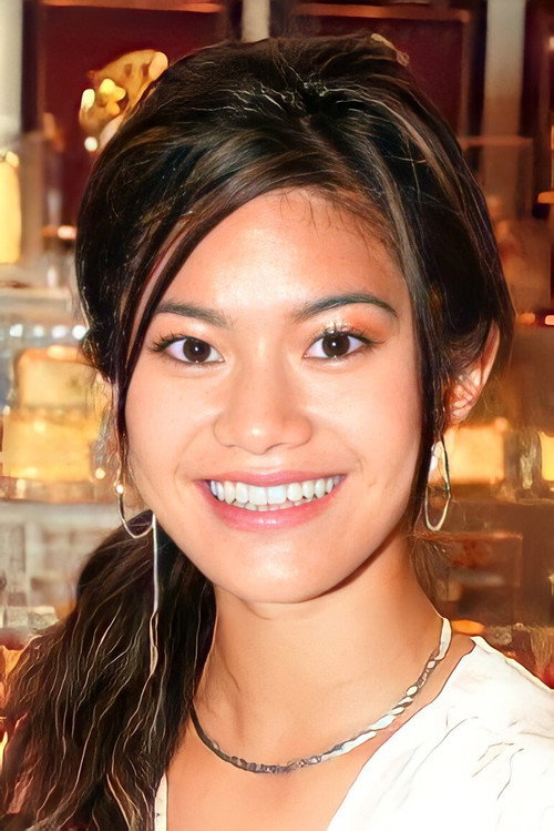 Shermon Tang Seung-Man profile