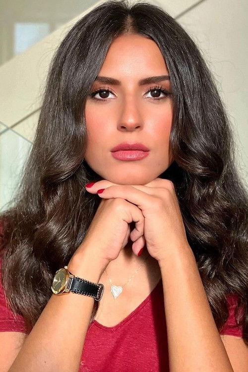 Photo of Reham Ayman, Acting