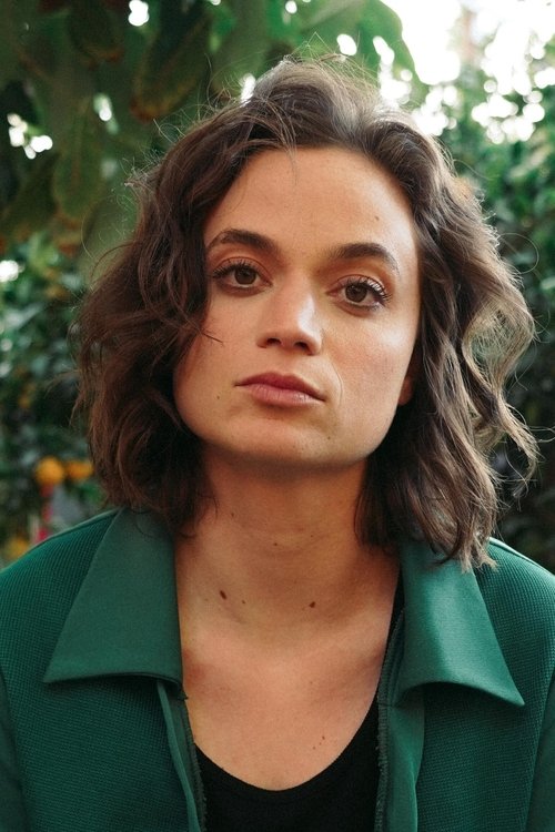 Photo of Angela Giarratana, Acting
