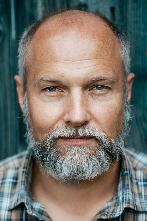 Simon Werner profile