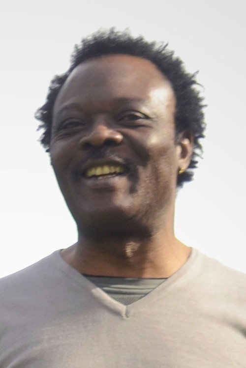 Photo of Jean Paul Buana, Acting