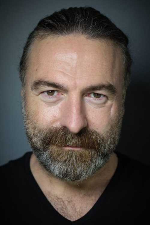 Yıldırım Beyazıt profile