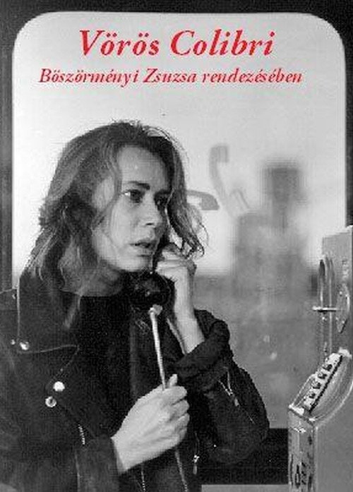 Movie poster for Red Colibri (1995)