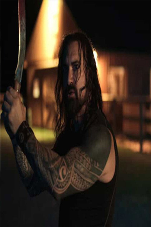 Photo of Walter Rivero, Acting