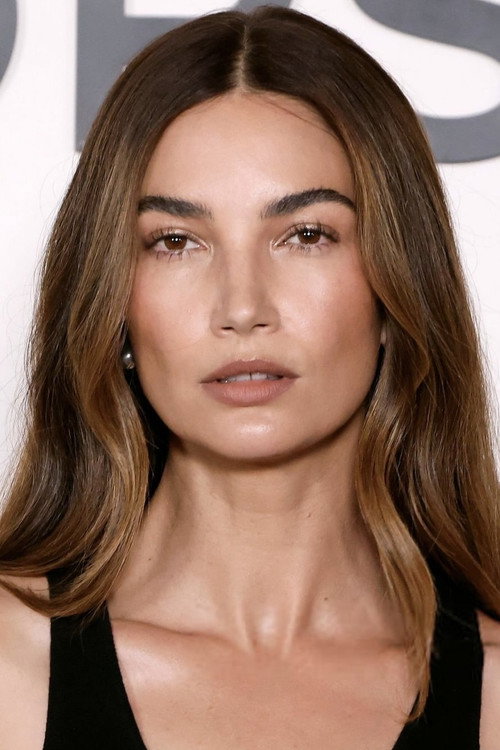 Photo of Lily Aldridge, Acting