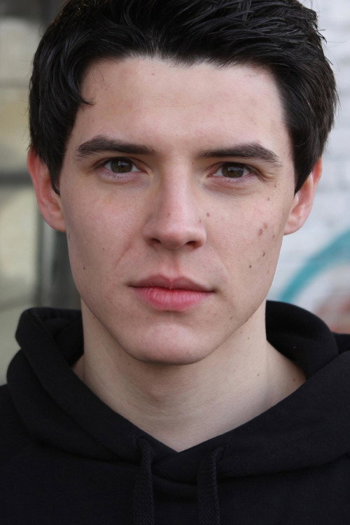 Benjamin Strecker profile