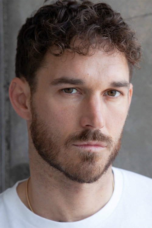 Photo of David Alexander Flinn, Acting