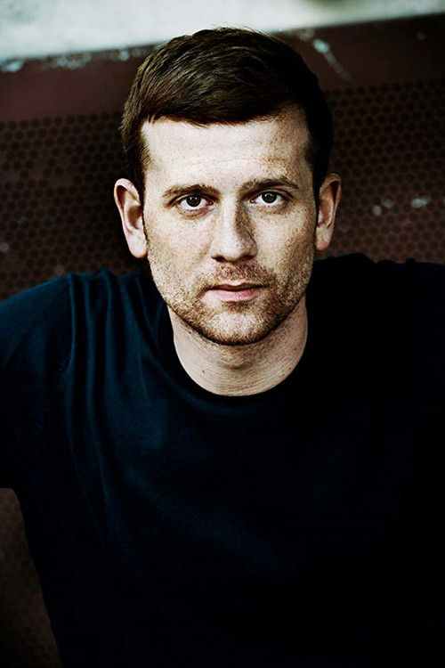 Christoph Schechinger profile