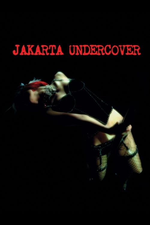 Movie poster for Jakarta Undercover (2007)