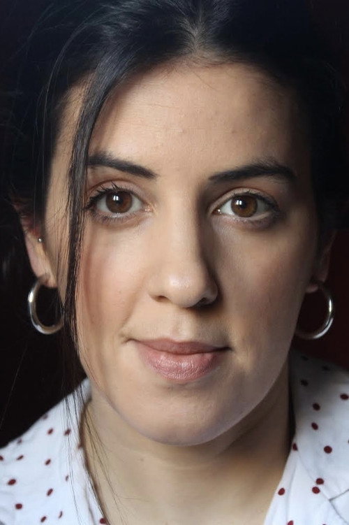 Photo of Teresa Vieira, Acting