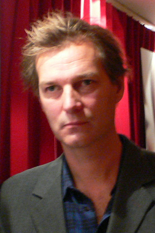 Photo of Johan Pihlgren, Acting