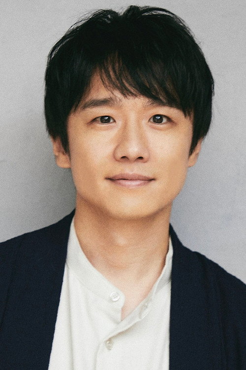 Photo of Shunsuke Kazama, Acting