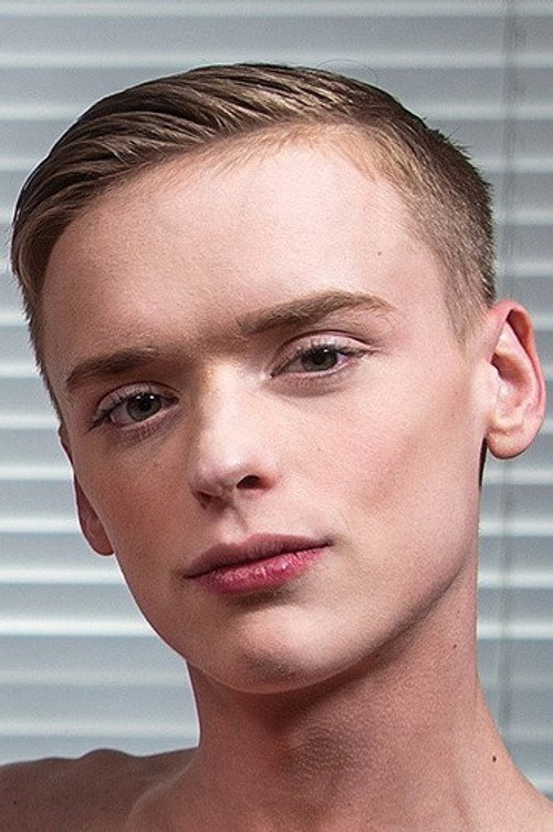 Photo of Blake Dyson, Acting