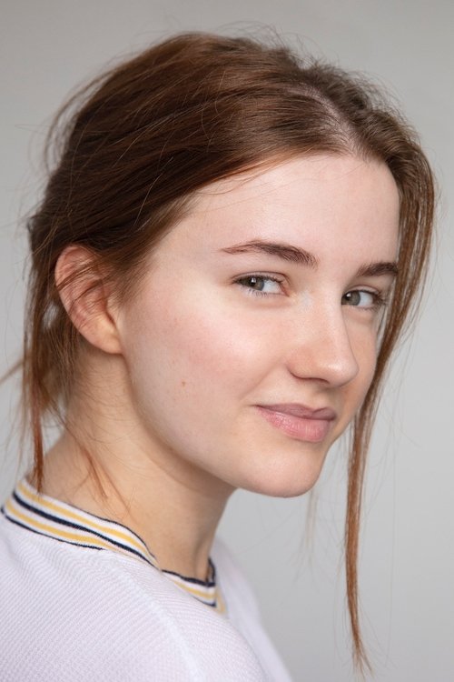 Photo of Tara Cush, Acting