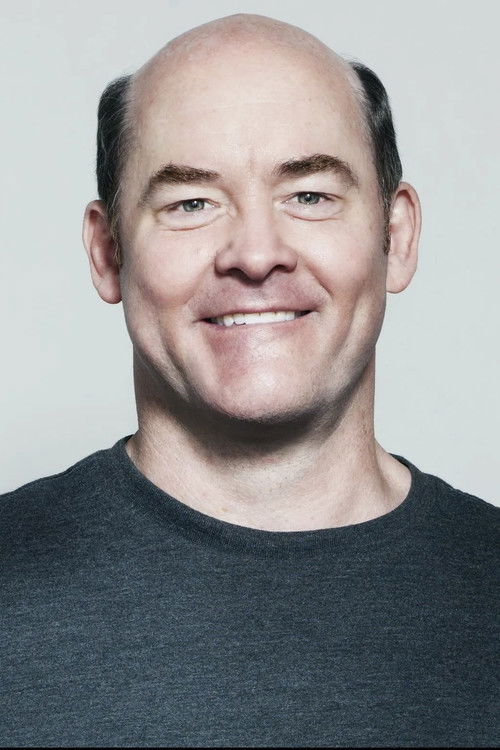 David Koechner profile