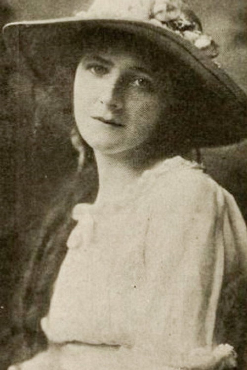 Photo of Mary E. Ryan, Acting