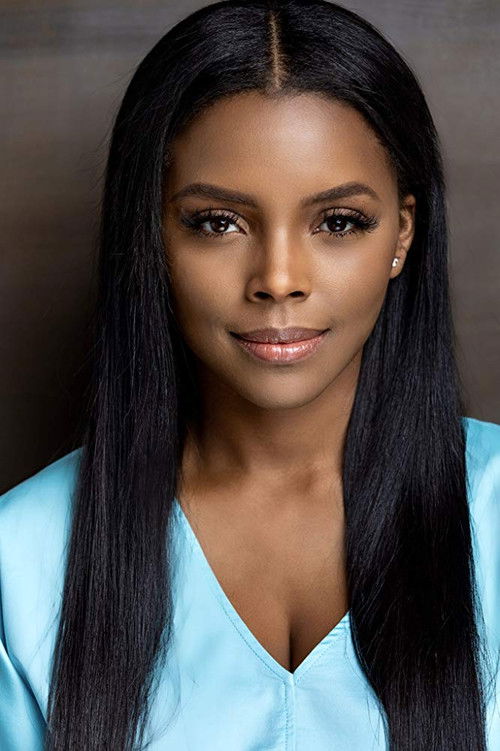 Photo of Angel Love, Acting