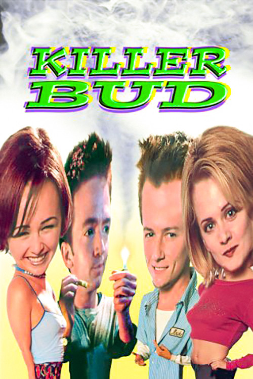 Movie poster for Killer Bud (2001)
