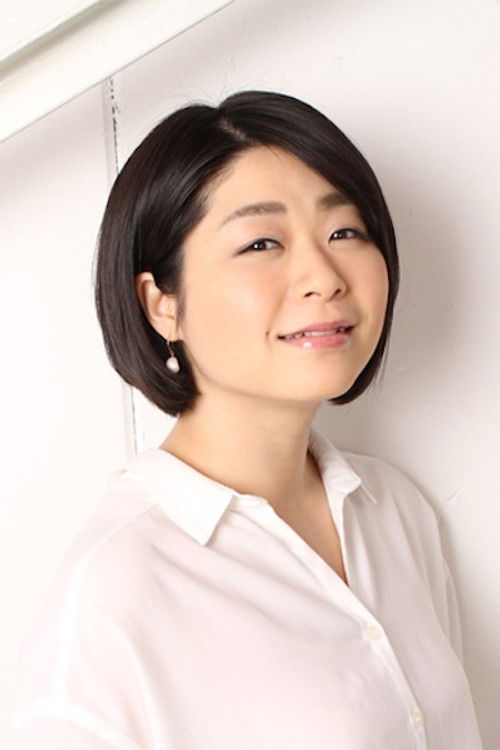 Ozaki Mami profile