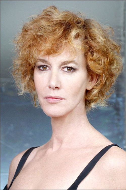 Orsetta De Rossi profile