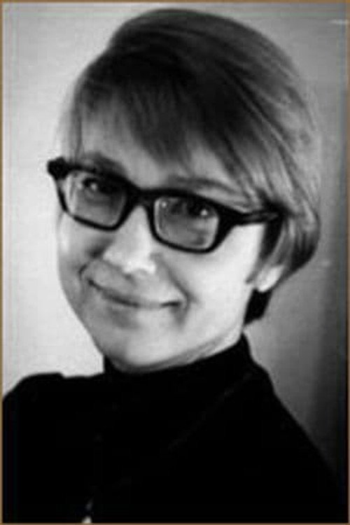 Photo of Lina Budnyk, Acting