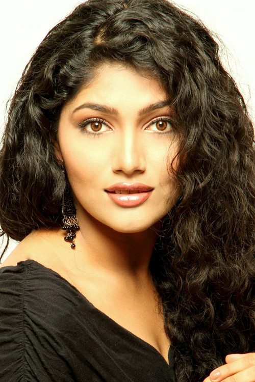 Samyukta Hornad profile