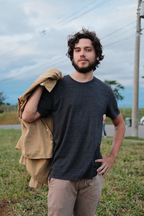 Photo of Barbosão, Acting