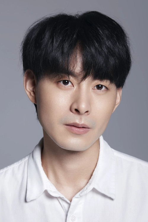 Wang Zhonghao profile